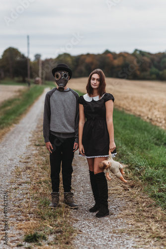 Halloween Costumes  photo