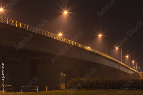 夜景