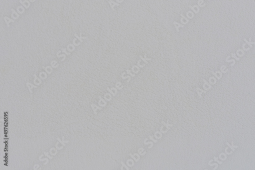 Soft white leather texture surface