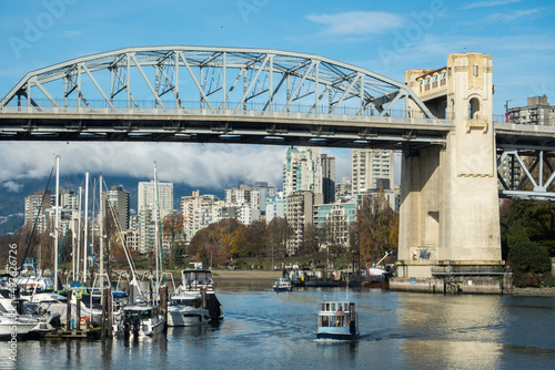 Photography Canadian Coastal Strolls