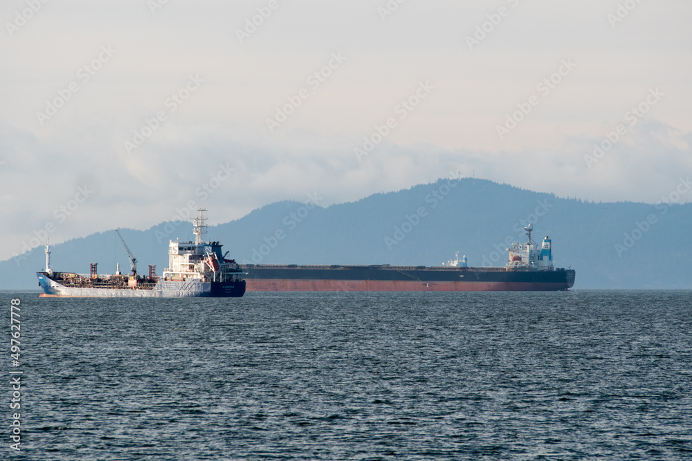 Canadian Coastal Strolls in Vancouver Canadian Coastal Strolls in Vancouver
