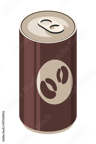 coffee can icon