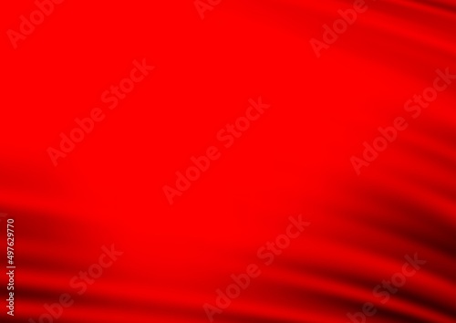 Light Red vector modern elegant background.