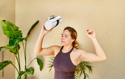 vr at home