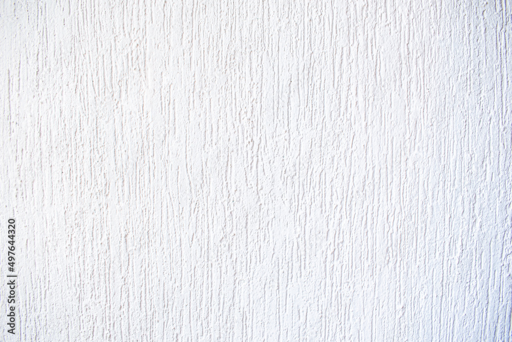 Fondo pared blanca con textura rugosa Stock Photo | Adobe Stock