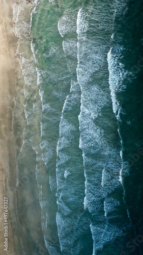 sea wave