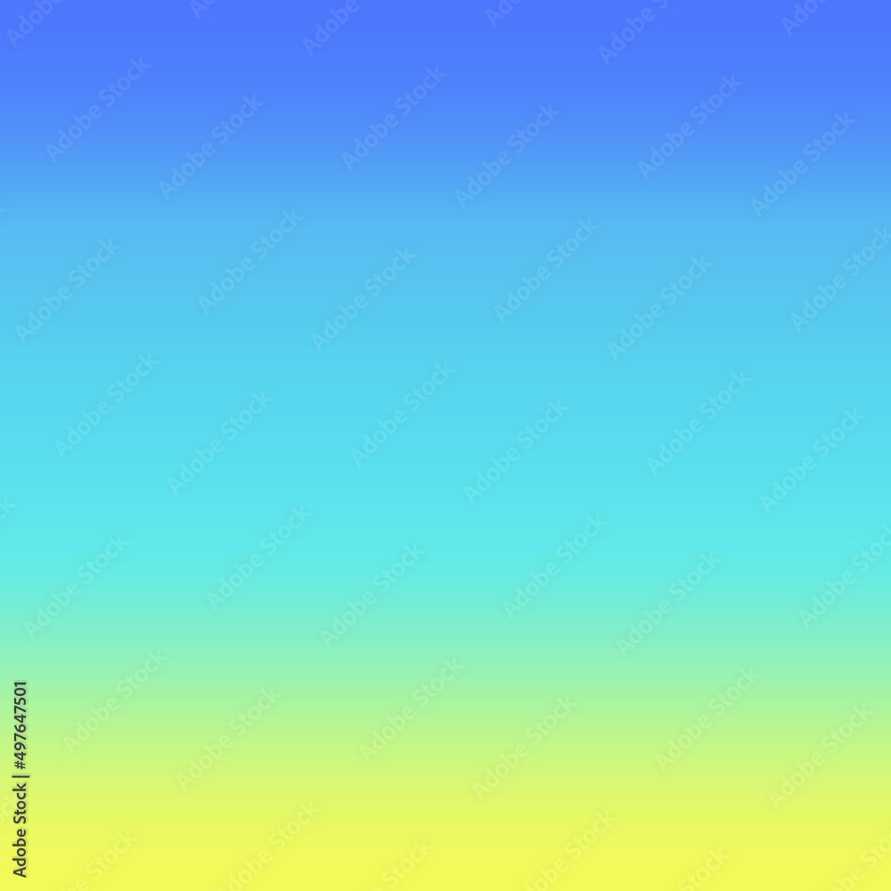 Fototapeta premium gradient background for banner or wallpaper