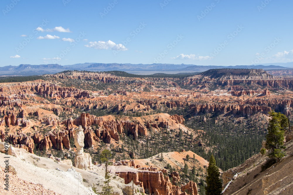 Breathless in Bryce Canyon Breathless in Bryce Canyon