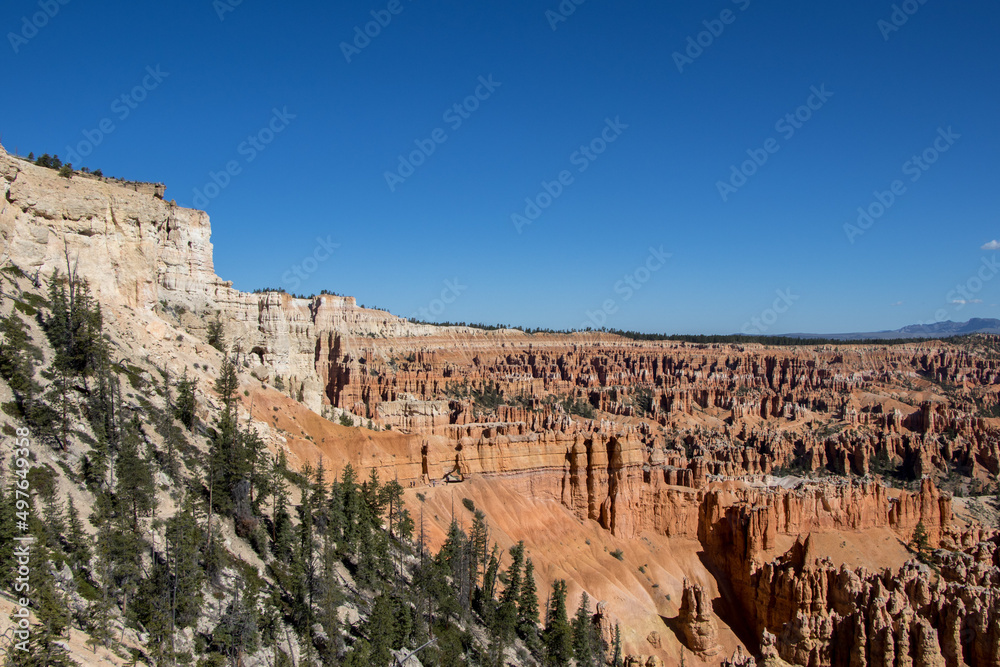 Breathless in Bryce Canyon Breathless in Bryce Canyon