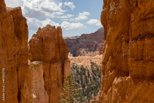 Breathless in Bryce Canyon