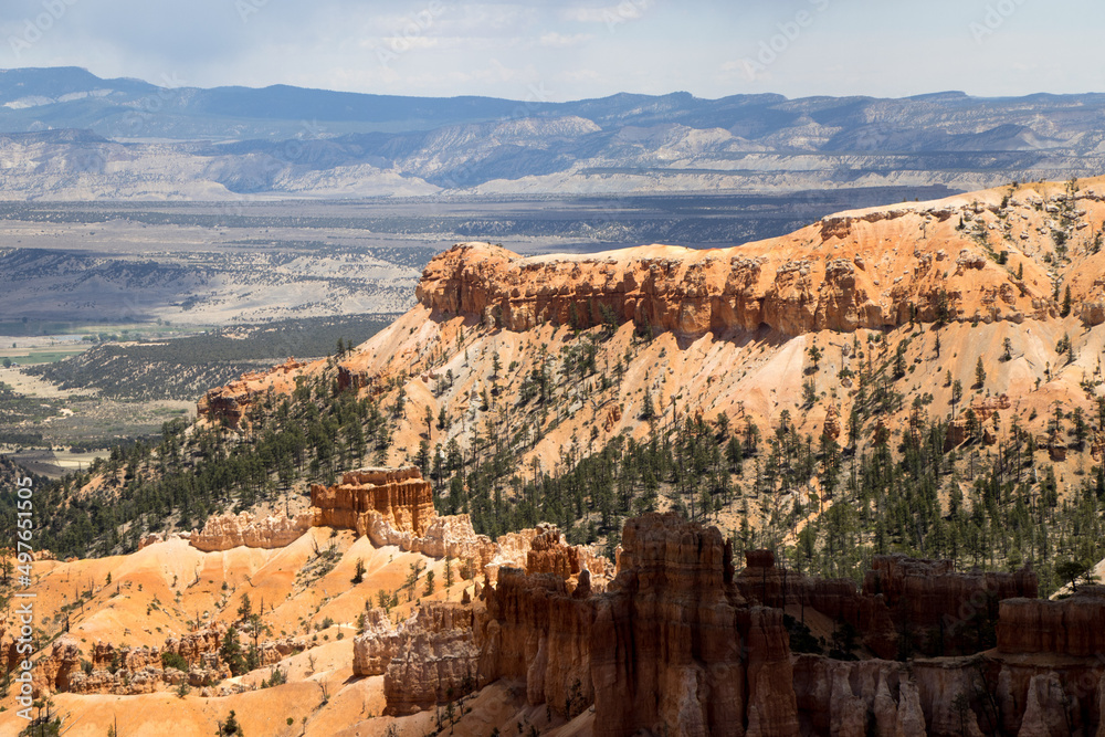 Breathless in Bryce Canyon Breathless in Bryce Canyon