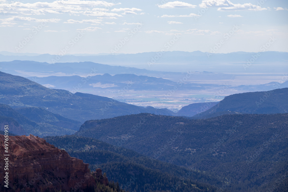 Breathless in Bryce Canyon