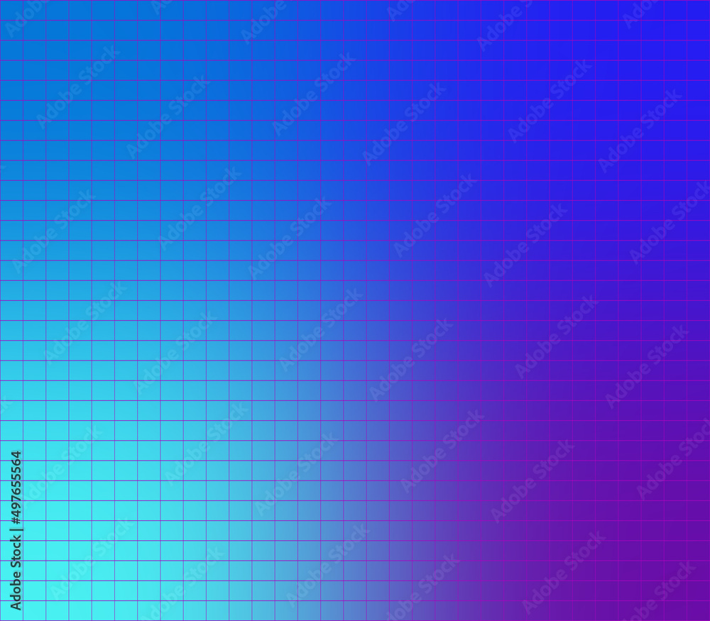 Abstract glitch art grid background image. Abstract glitch art grid background image.