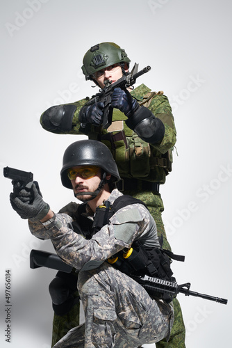 army special forces