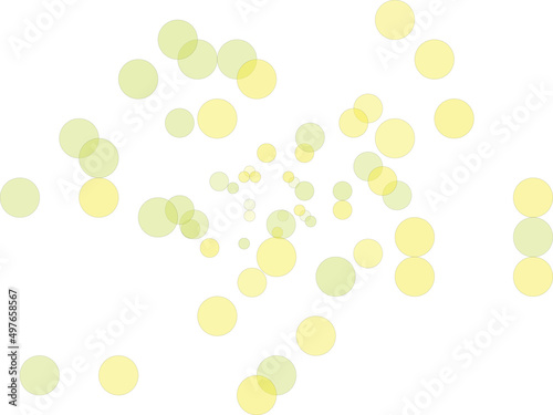 背景　パターン　ランダム　ドット　