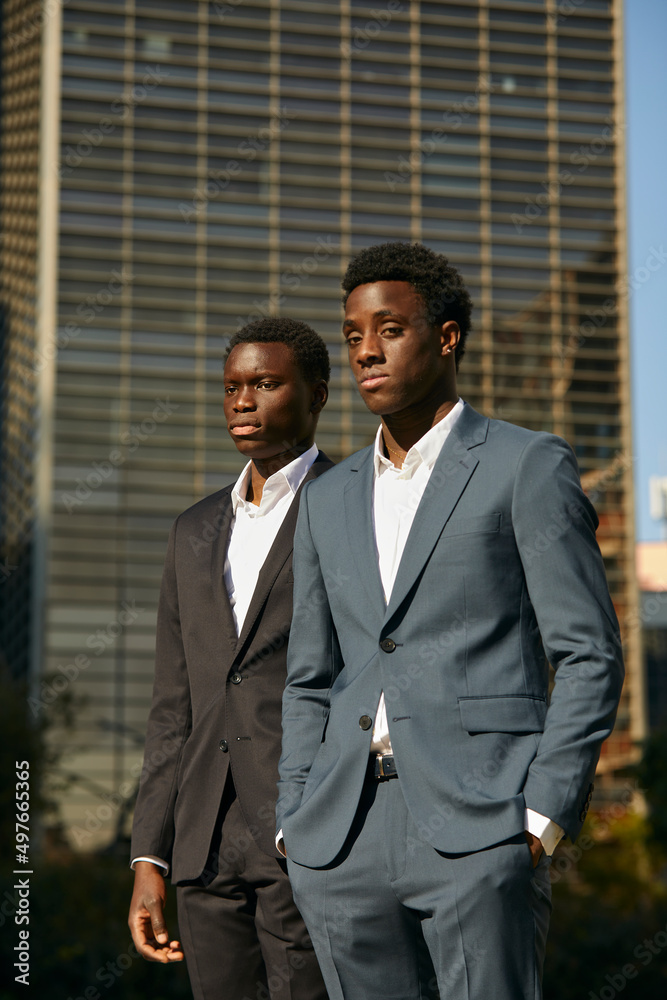 Business at the City