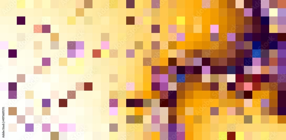 Pixel Art background. Abstract texture. Color Pixel Pattern Pixel Art background. Abstract texture. Color Pixel Pattern