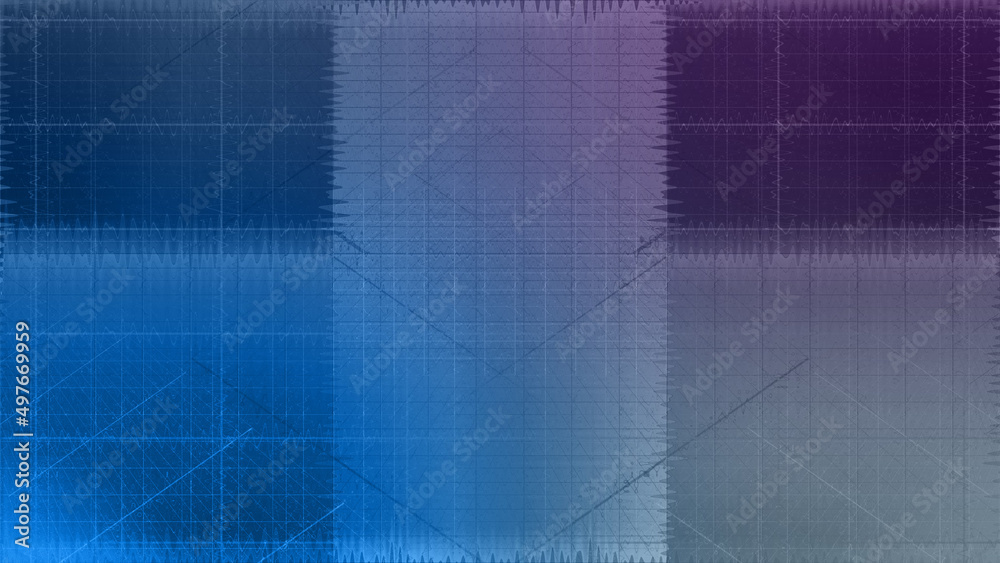 Abstract glitch art grid background image. Abstract glitch art grid background image.