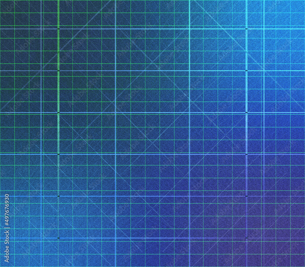 Abstract glitch art grid background image. Abstract glitch art grid background image.