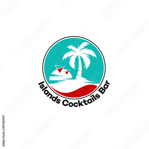 Bar and Nightclub, serving cocktails in Islands.