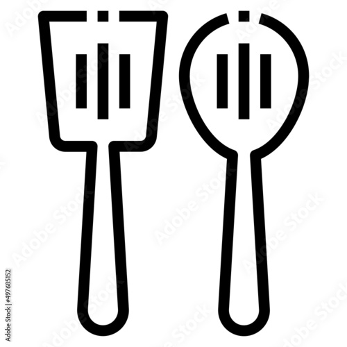 kitchenware