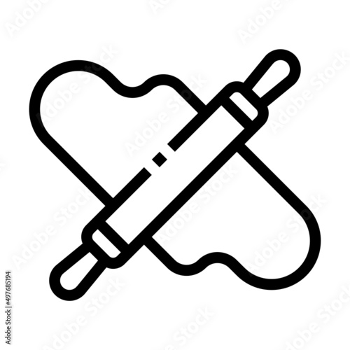 rolling pin