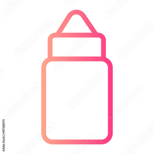 juice gradient icon