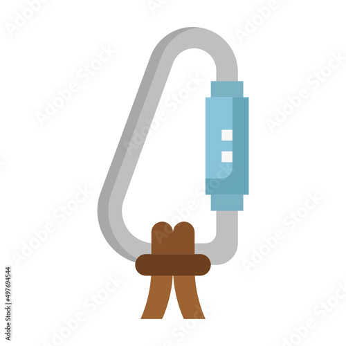 carabiner