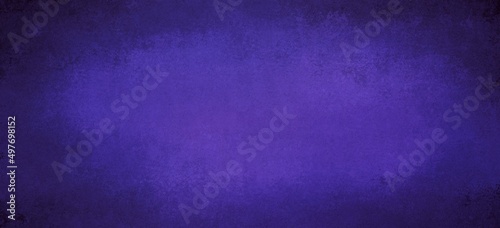vintage purple background with charcoal texture and space for text