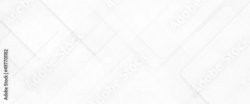 Abstract white background with diamond and triangle shapes layered in modern abstract pattern design, abstract white background with texture pattern, layered geometric triangle shapes. 
