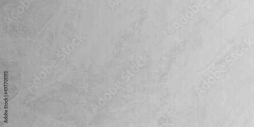 Wallpaper Mural Silver ink and watercolor textures on white paper with white marble background, White concrete wall as background, Modern grey paint limestone texture background in white light seam home wall paper.	 Torontodigital.ca
