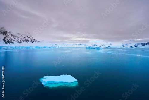 Antarctica