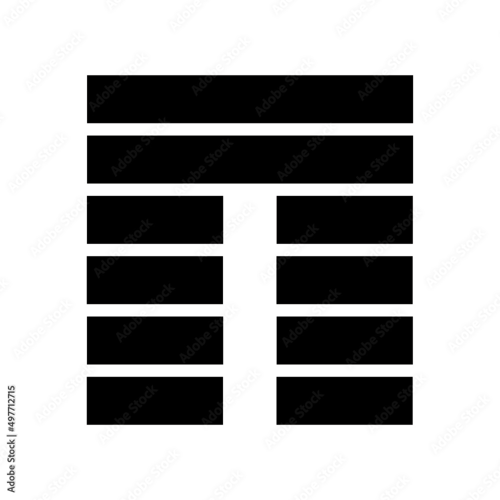 Gene Key 20 Hexagram i ching human design Gene Key 20 Hexagram i ching human design