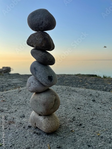 Balanced Rocks