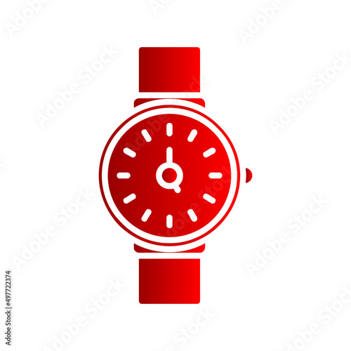 Wristwatch Icon
