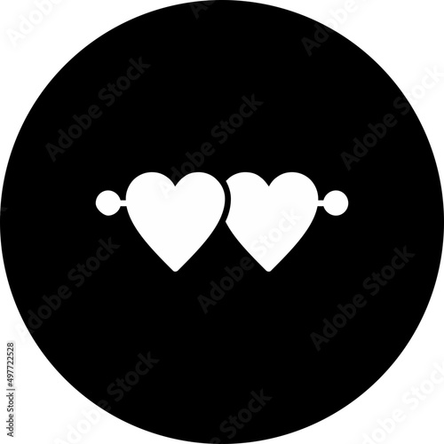 Brooch Icon