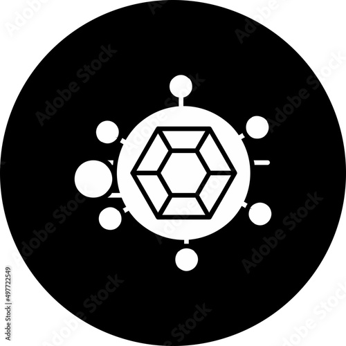 Brooch Icon