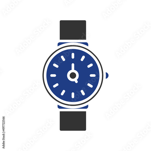 Wristwatch Icon