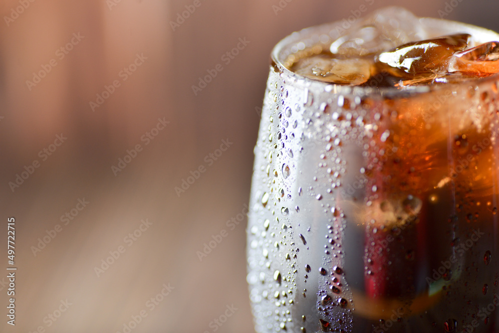 コーラ コーラ