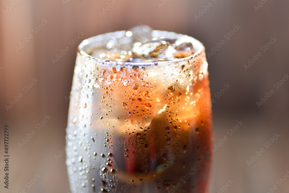 コーラ コーラ