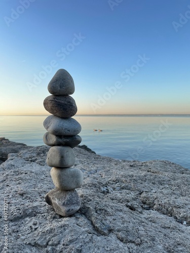 Balanced Rocks © Steffen