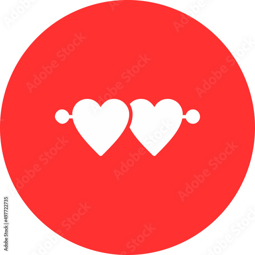 Brooch Icon