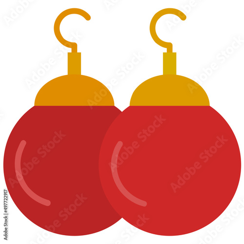 Earring Icon