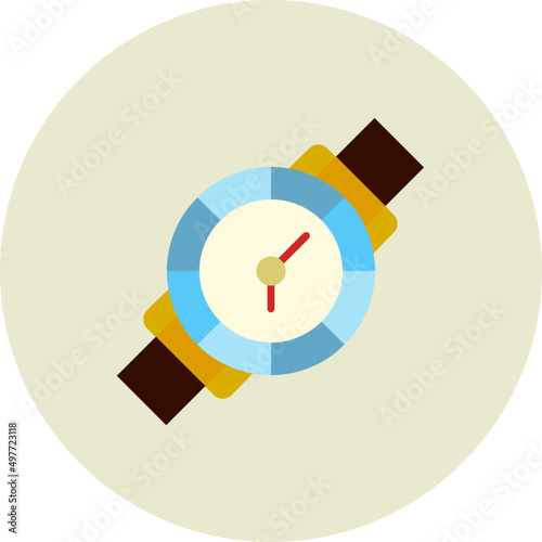 Watch Icon