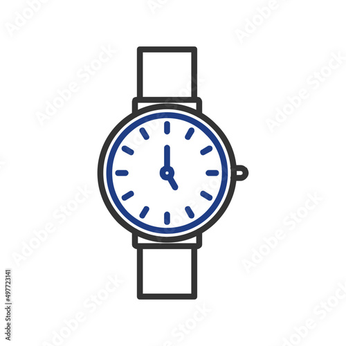 Wristwatch Icon