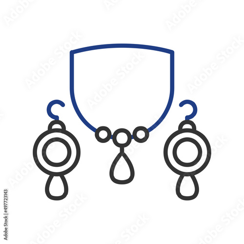 Jewelry Icon