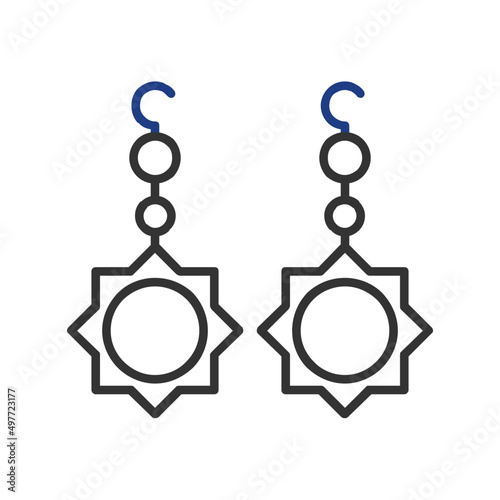 Earring Icon