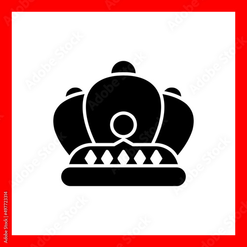 Crown Icon