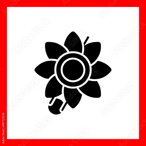 Brooch Icon