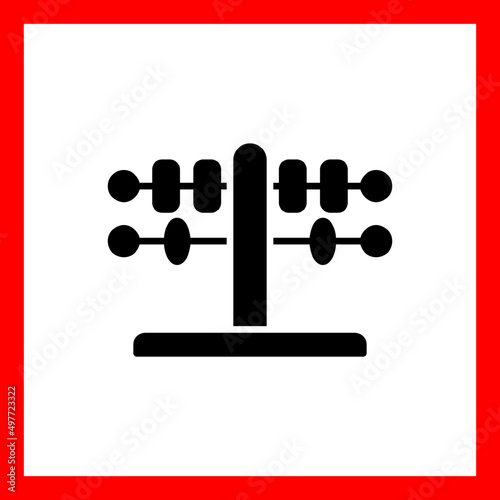 Holder Icon